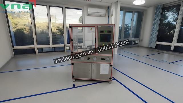 Máy leak test giải pháp kiểm tra rò rỉ hiệu quả cho nhà máy Máy leak test giải pháp kiểm tra rò rỉ hiệu quả cho nhà máy