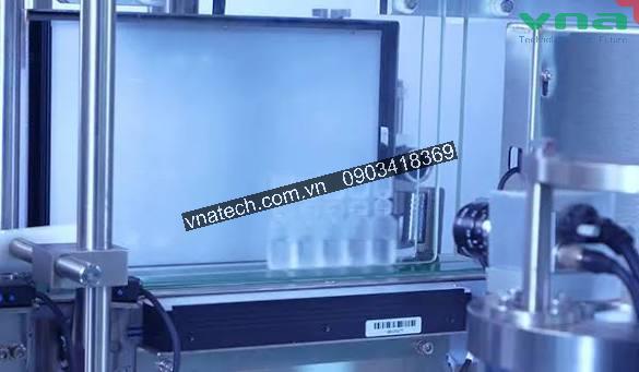 Vnatech đơn vị đi đầu về giải pháp tự động hóa Vnatech đơn vị đi đầu về giải pháp tự động hóa