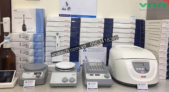 Máy thử độ kín bao bì giải pháp bảo vệ chất lượng sản phẩm