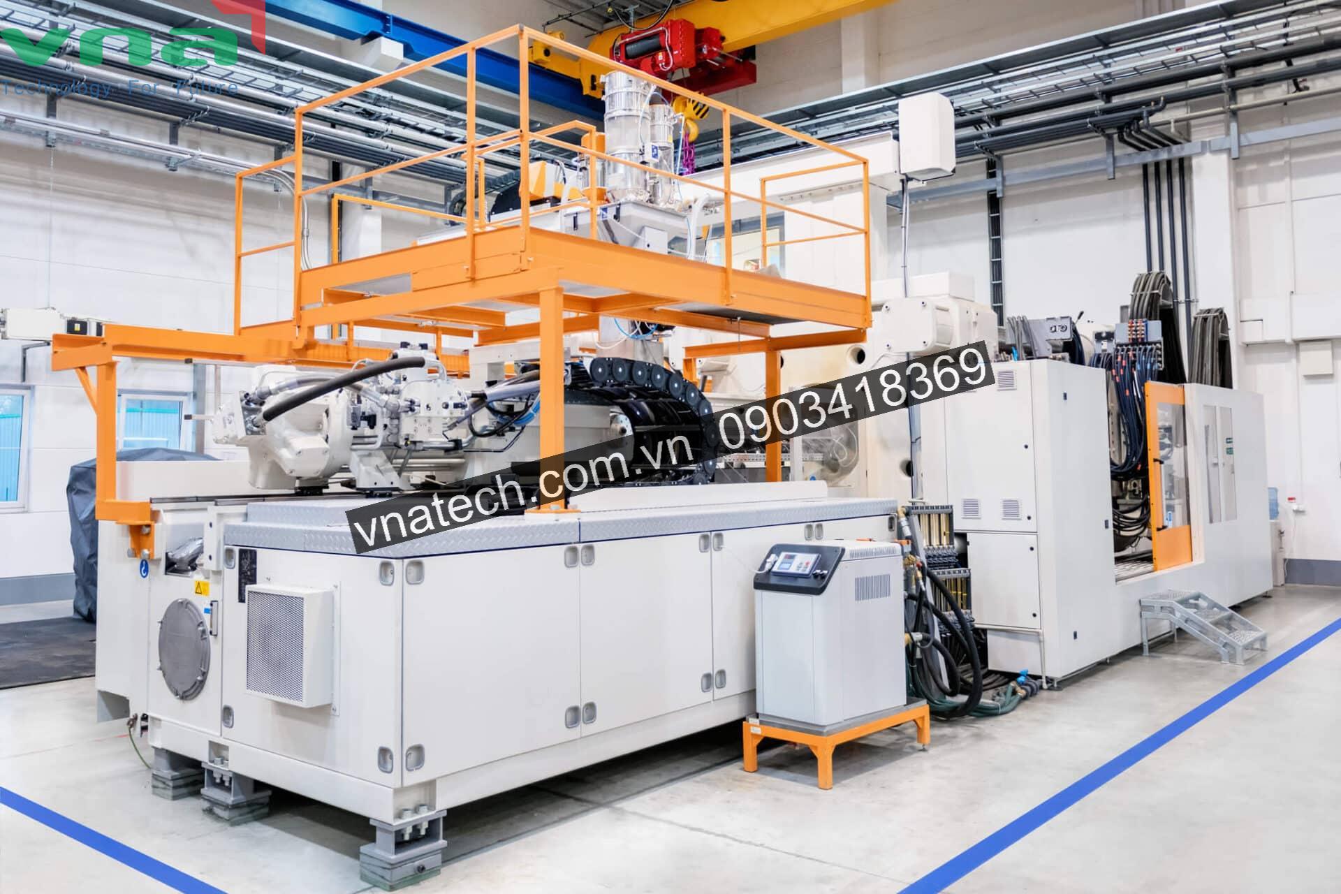 Phân tích chuyên sâu về khả năng tích hợp phần mềm MES