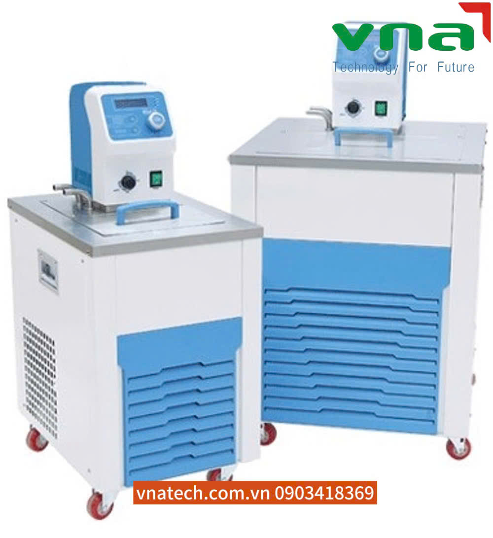 Lợi ích khi sử dụng máy thử nghiệm đa năng Ứng dụng của thiết bị điều nhiệt lạnh sâu