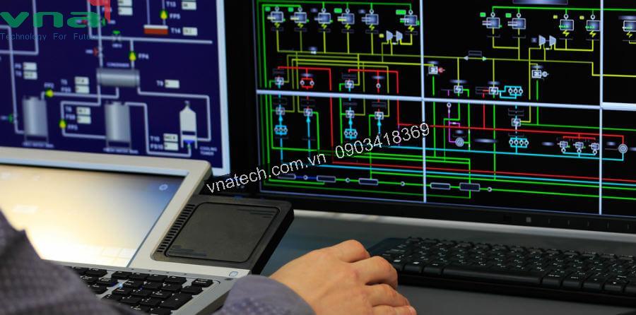 Các tính năng nâng cao đáp ứng nhà máy cơ khí hiện đại Tính năng phần mềm MES cho nhà máy cơ khí