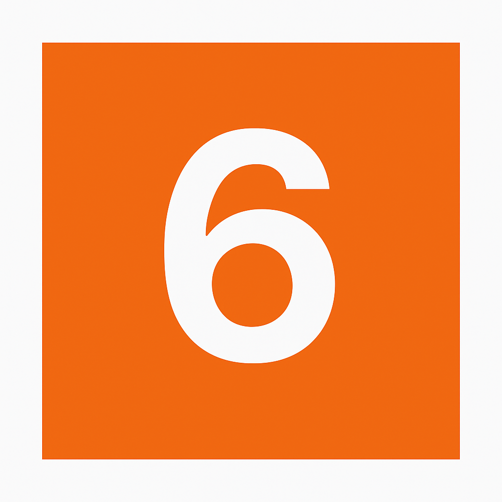 so 6