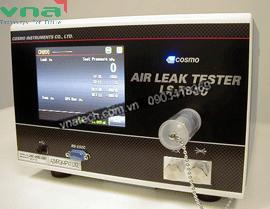 Thiết bị test độ kín Thiết bị test độ kín