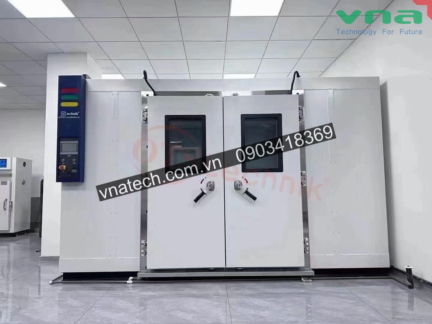 Thiết bị thử nghiệm moi trường Thiết bị thử nghiệm moi trường