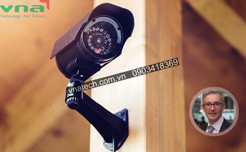Giải pháp tự động nhận diện khách hàng bằng camera AI 