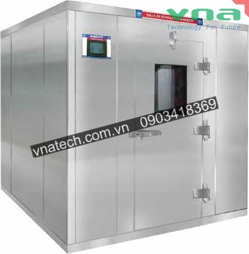 Tủ thử nghiệm độ ỏn định Tủ thử nghiệm độ ỏn định