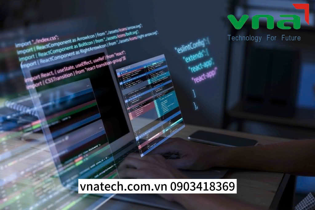 Các thành phần quan trọng của hệ thống máy End Of Line (EOL)