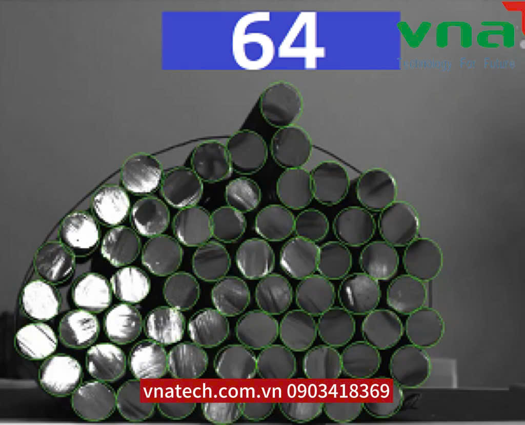 Lợi ích khi sử dụng phần mềm đếm số lượng bằng AI