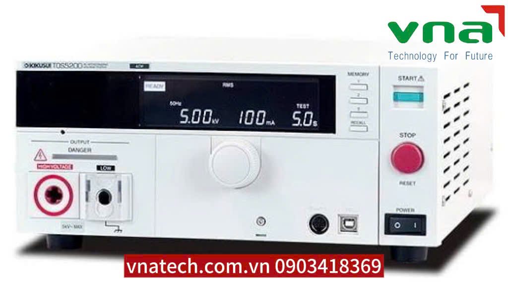 Tiêu chí lựa chọn đơn vị cung cấp hệ thống đo lường và kiểm thử tại Hà Tĩnh