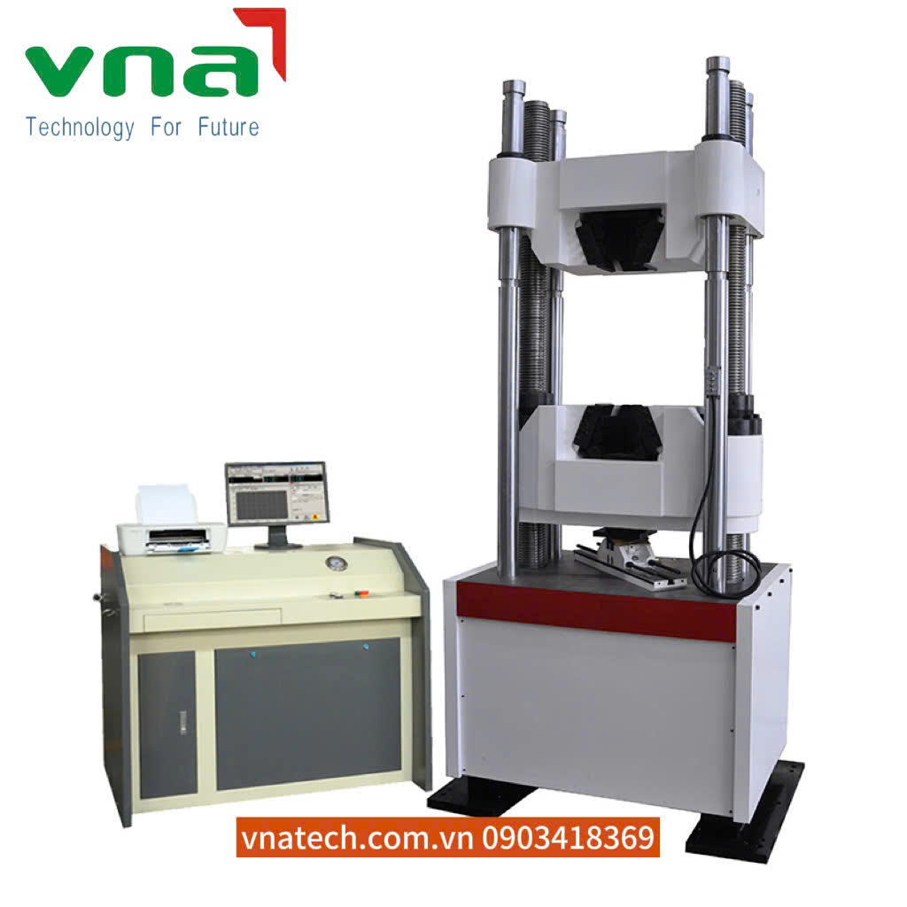 Lợi ích khi sử dụng máy thử nghiệm đa năng Lợi ích khi sử dụng máy thử nghiệm đa năng