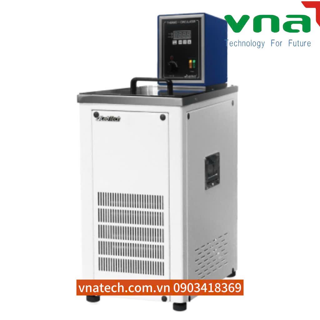 Xu hướng phát triển của thiết bị điều nhiệt lạnh sâu Xu hướng phát triển của thiết bị điều nhiệt lạnh sâu